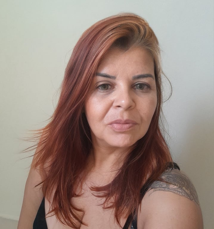 Espaço Vivência. Toque que acalma.Cuidado que transforma 