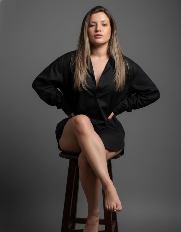 Kelly Costa Massagem Blumenau