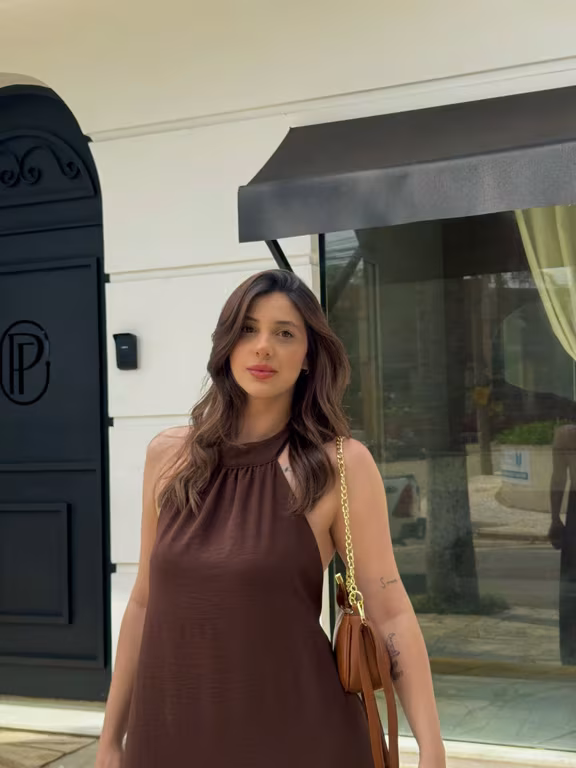 Ana | Massagem relaxante e acolhedora Massagem nuru