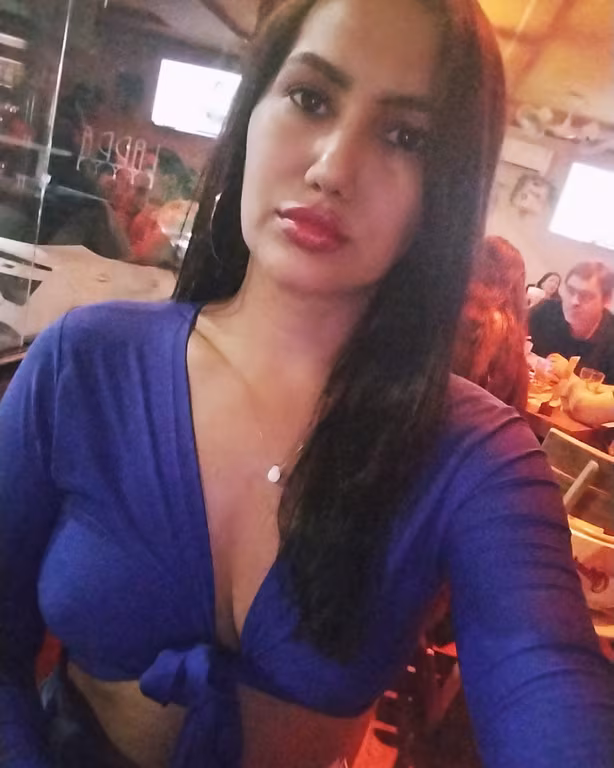 Luana Massagem