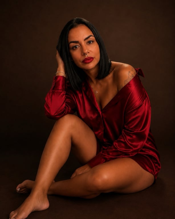 SL Mix Massagens – Massagem Relaxante e Tântrica em Santos