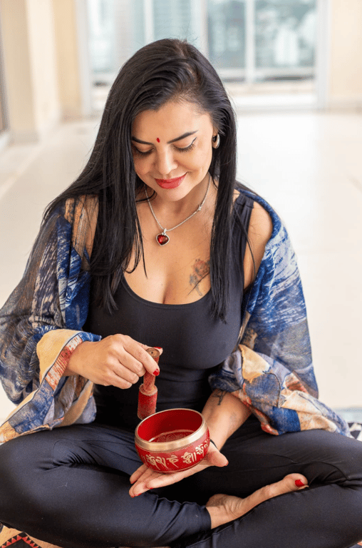 Kamala | Tantra e Yoga Massagem Ayurvédica Massagem sensual