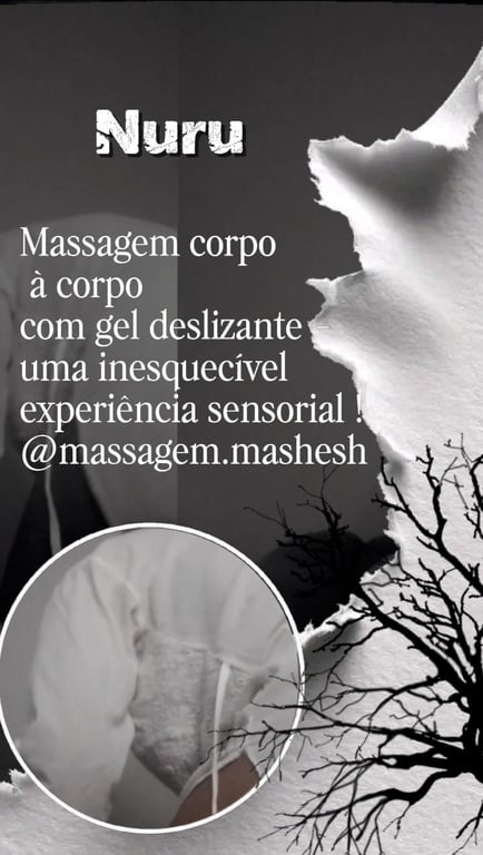 massagem tântrica com toque sensual a melhor experiência da sua vida !