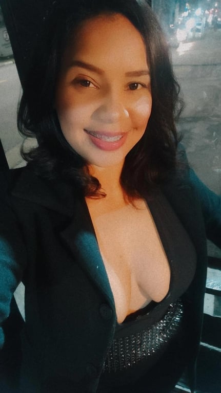 Lorenna Montenegro Terapeuta Sensual Massagem