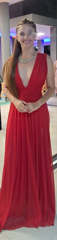 MASSOTERAPEUTA TÂNTRICA / PROSTÁTICA E HOLISTICA