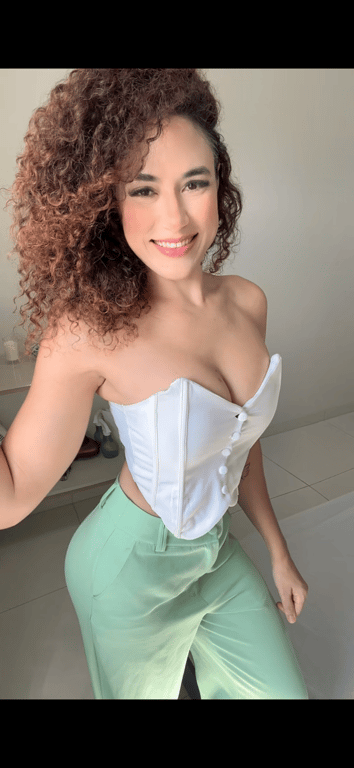 Camila- Massagem Tântrica, Nuru…