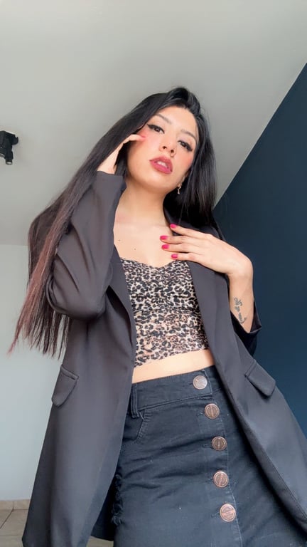 terapeuta Mika Argentina - Massagem Tântrica e Nuru Mika Argentina - Massagem Tântrica e Nuru