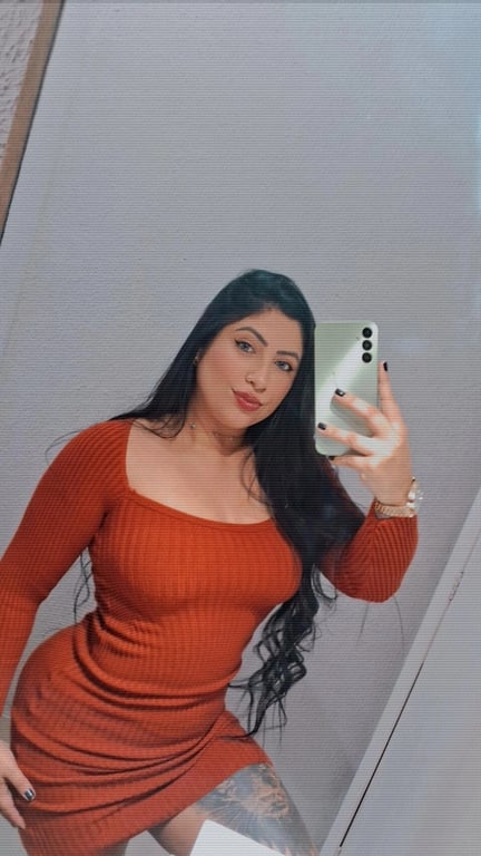 Jenifer Cardoso Massagem