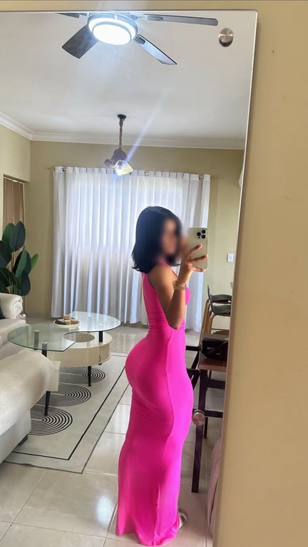 Julia – Massagem relaxante e sensuais Massagista