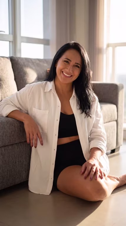 Terapeuta Sayuri Massagem nuru