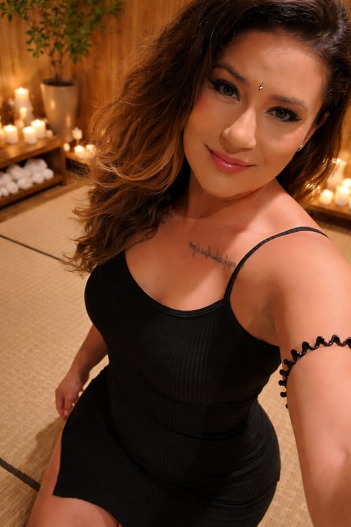  Maya | Experiência Sensorial Premium e Exclusiva 