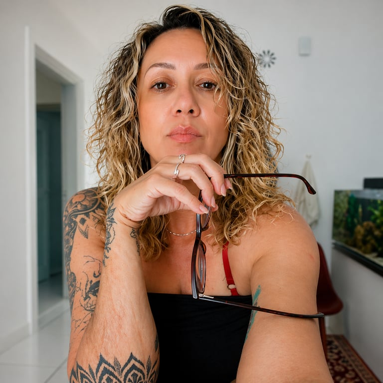 Lally massoterapeuta Massagem nuru em