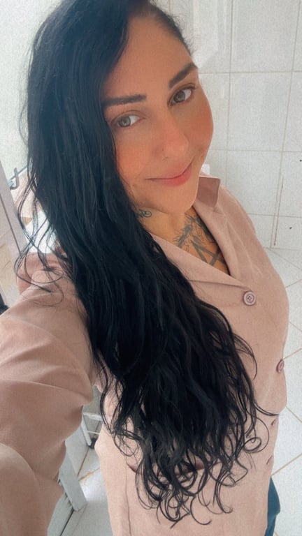 Massoterapeuta Esteta - Saúde e Beleza 