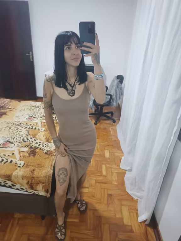 Gabi Maitê