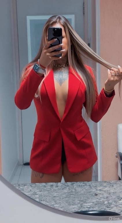 Sinta um corpo a corpo com presença e sensualidade Massagem