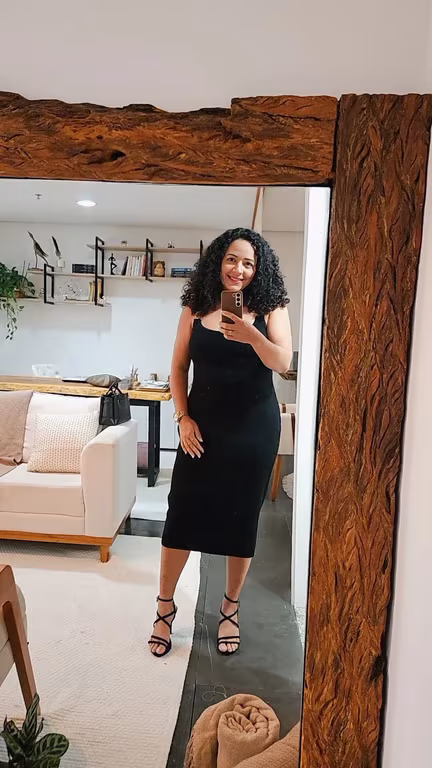 Adriana massagem Neotantrica e Relaxante Massagem em