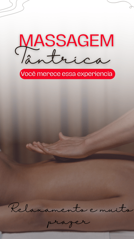 Jade Massagens – Terapias de Relaxamento e Bem-Estar em Joinville Massagem