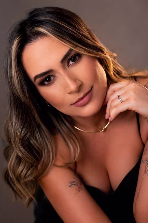 Terapeuta Diana Deusa do Desejo | Experiência intensa e envolvente Massagem tântrica em