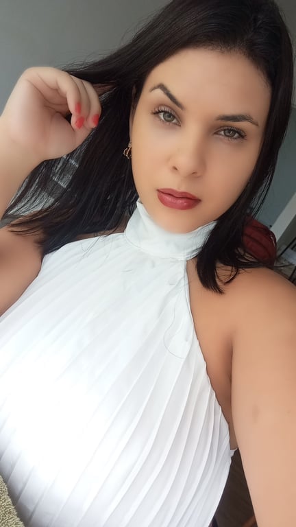 Massagem em Florianópolis | No Local ou a Domicilio - Terapeuta Aline