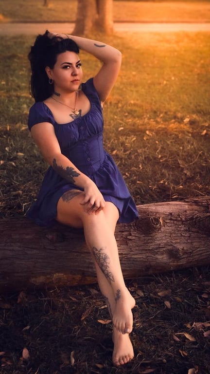  Amanda Massagem imersiva,uma experiência única e real.