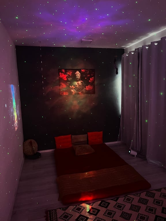 Massagem relaxante terapeutica/tântrica Massagem