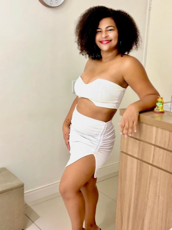 Carol - Venha desfrutar de uma deliciosa massagem