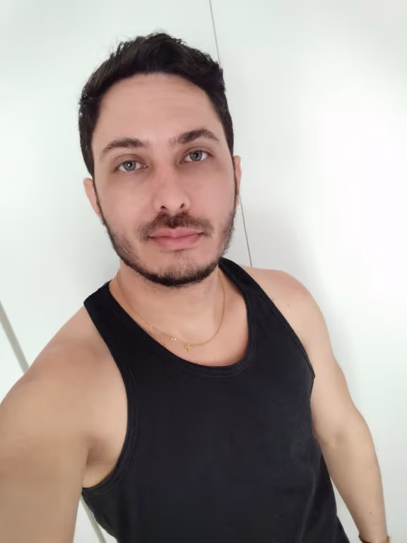 Leyriel Massagem | Cuidado e bem estar para você