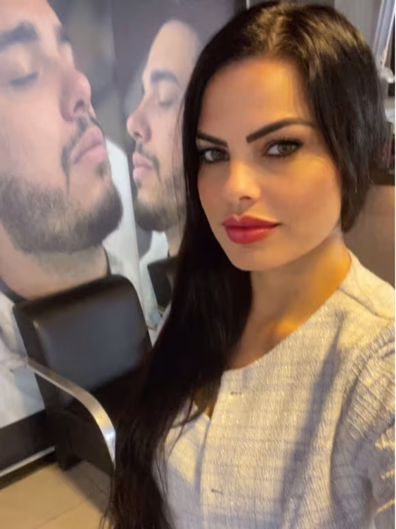 Beleza, Sensualidade e uma massagem inesquecível Massagem nuru em