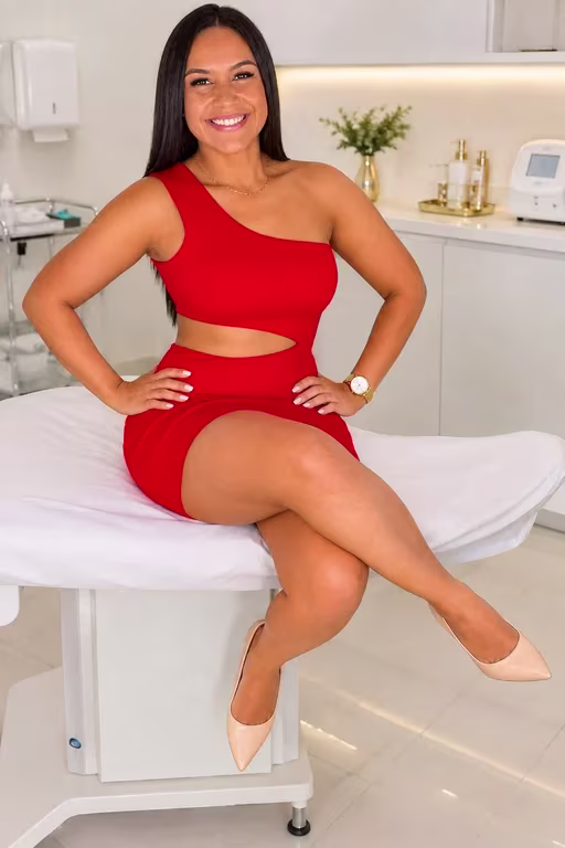 Massoterapeuta Suelem Selene | Massagens Terapêuticas e Sensuais 