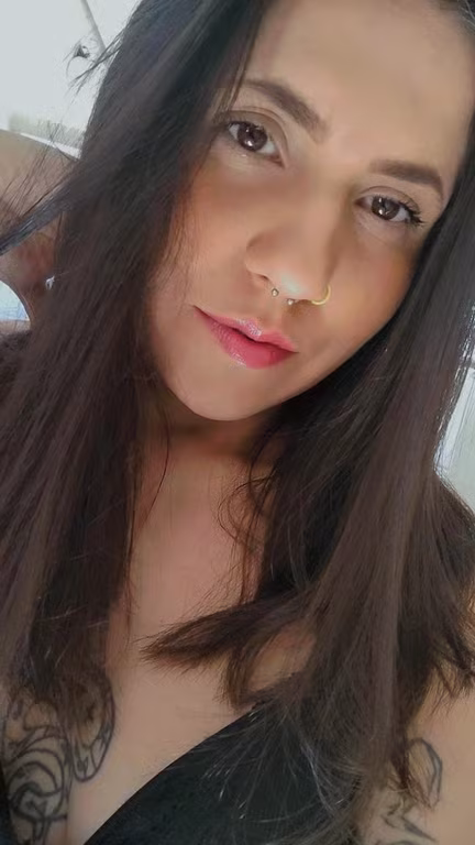 Além da masssagem, um momento especial