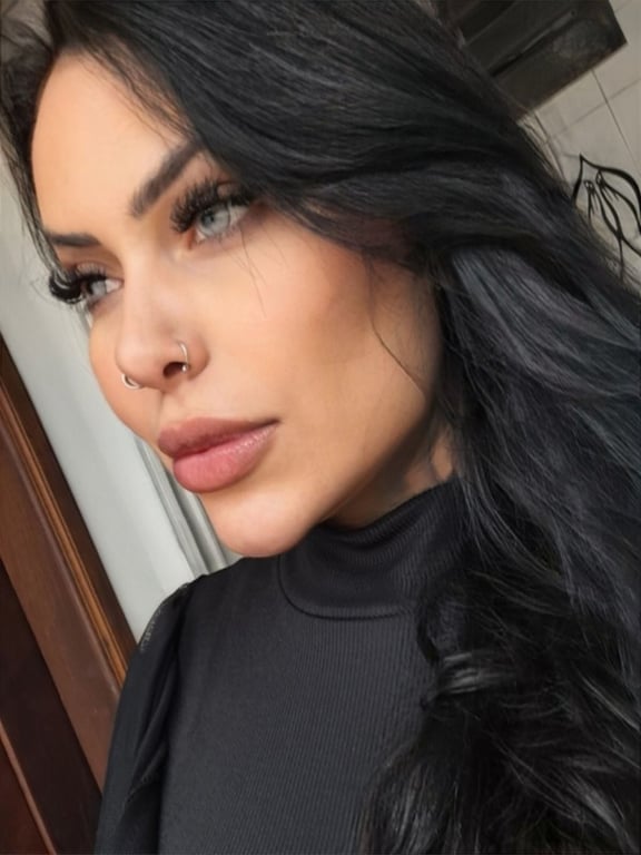 Massagem tântrica no Brooklin. Terapeuta Jade 