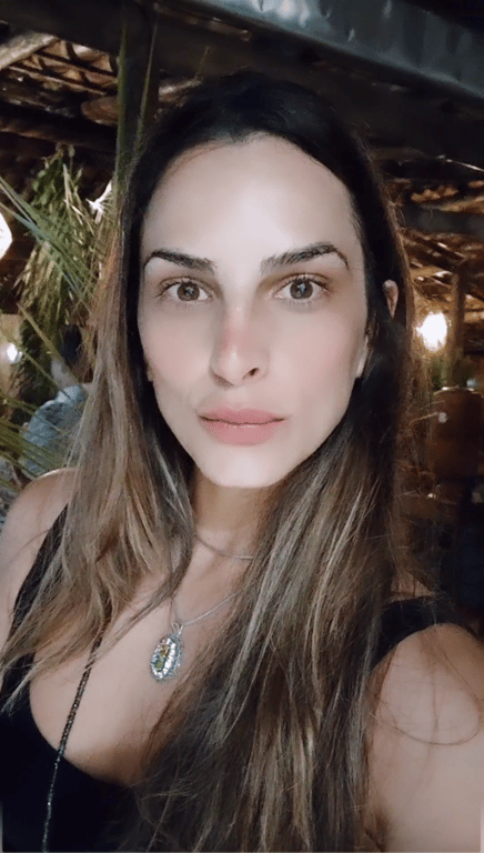 Anah Zen _ Desperte Seus Sentidos, Relaxamento, Energia Massagem nuru em
