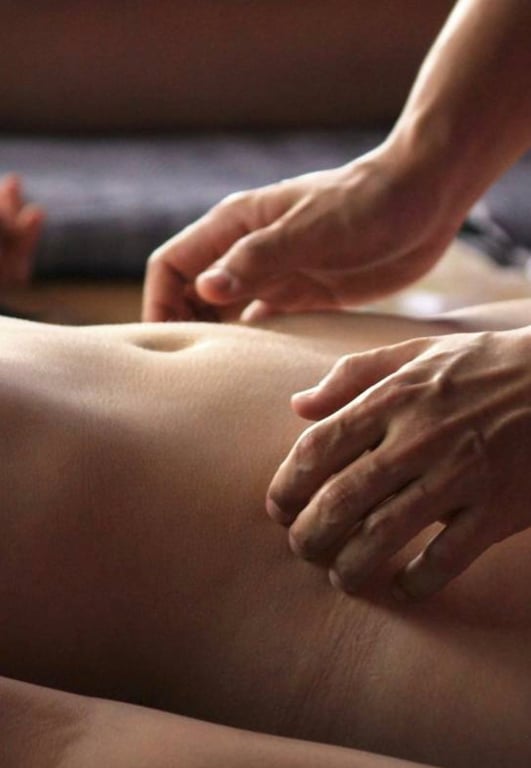 Massoterapeuta Mauricio Scaranto massagens profissionais