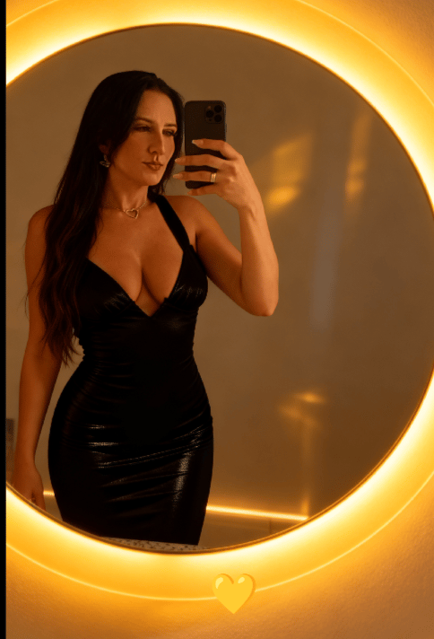 Eu sou Danny - Toque Perfeito, entrega sem pressa, prazer com leveza.