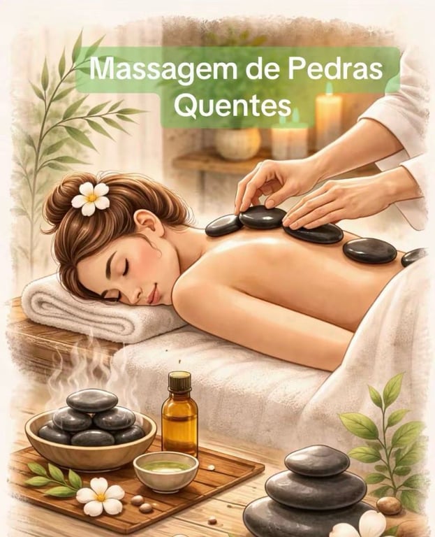 Kamy Massagem corporal relaxante e sensitive Massagem tântrica