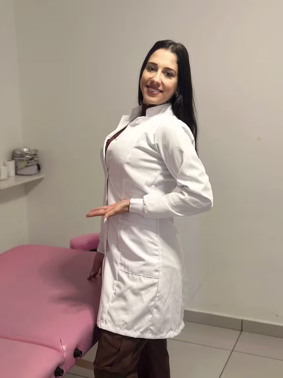 Baby Tatuada massagista profissional !! Massagem sensual em