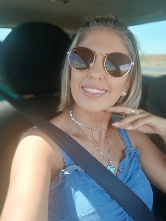 Roberta Massoterapeuta - Massagem Relaxante 