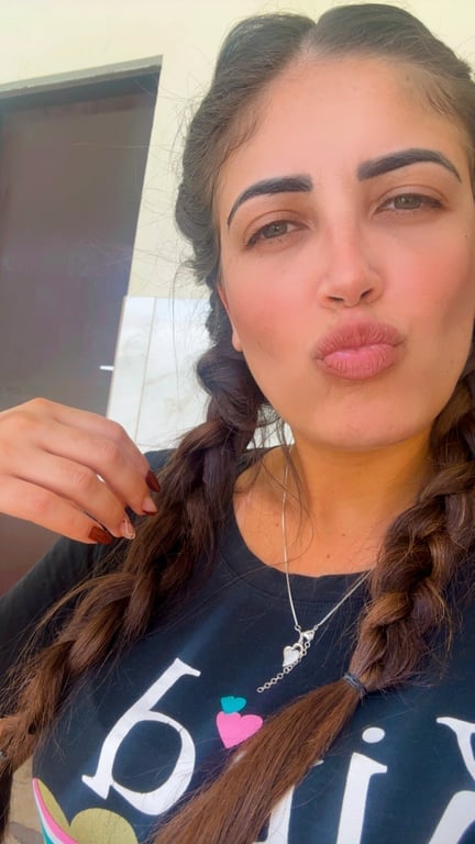 Kah ! Massagem sensual é Terapêuticas 