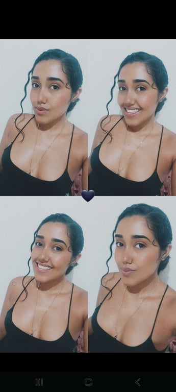 Keren - massoterapêuta e terapeuta tântrica 