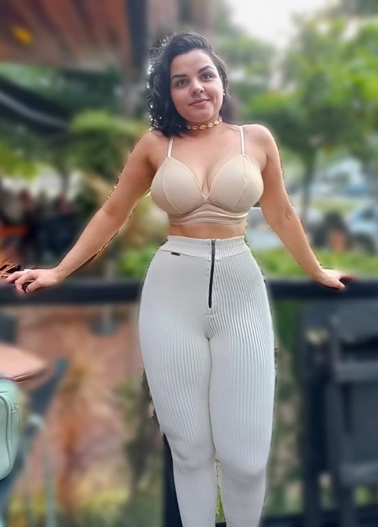 Mary - Massagem Tântrica, Terapeutica, Relaxante e Depiladora