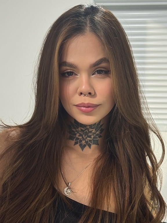Thais “Sensações que Despertam – Massagem Relaxante e Envolvente