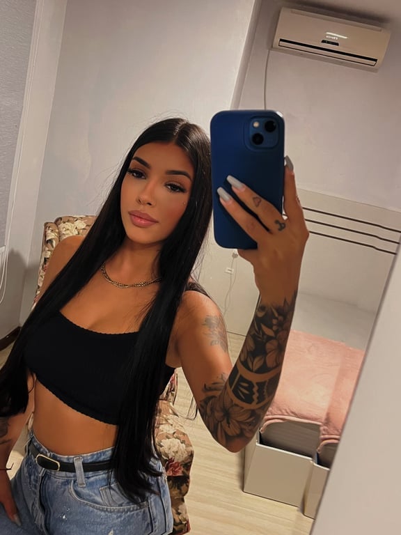 Duda Macedo – Uma experiência de toque, prazer e conexão 