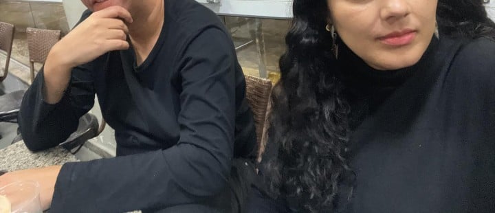 Casal da Massagem, atendimento com o casal ou tambem individual. Massagem em