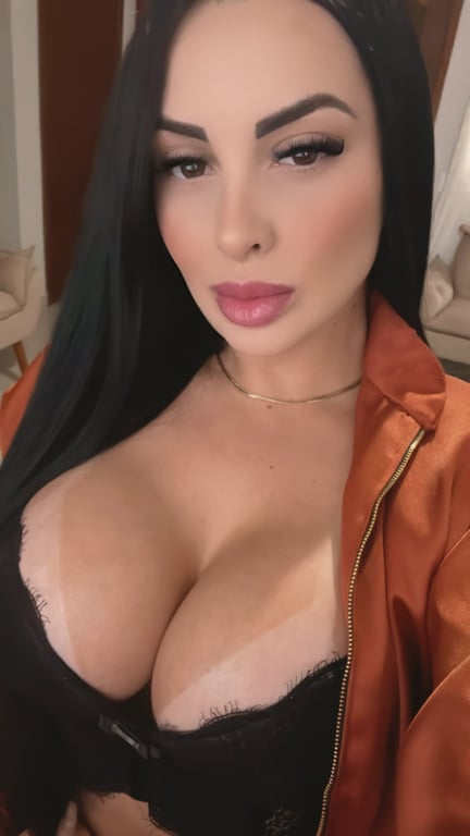 Especialista em massagens, sensuais e profissionais!