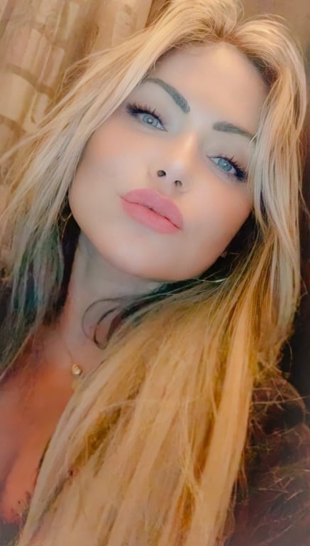 Gisely MASSAGEM SENSUAL,NURU,TÂNTRICA E RELAXAMENTO COM PRAZER Massagem