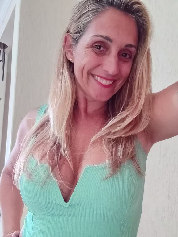 Mãos de Fada — onde o toque transforma o momento em uma experiência Massagem