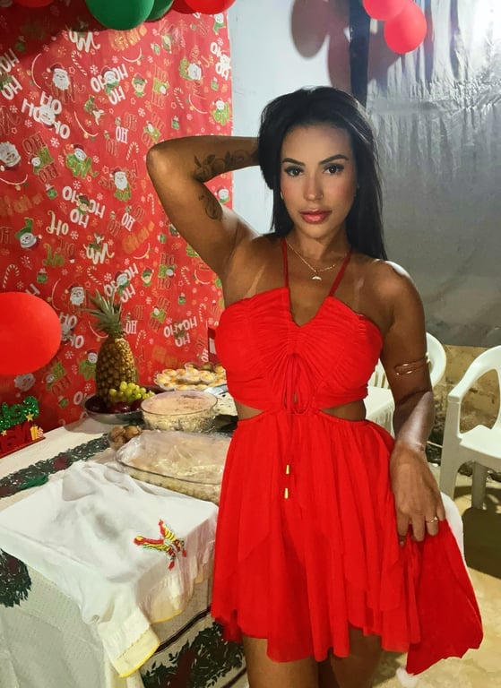 Milla - Massagens sensuais sensoriais - extremamente simpática