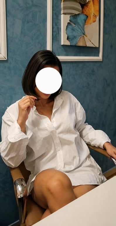 Aline Silva Seu conforto é minha missão Massagista