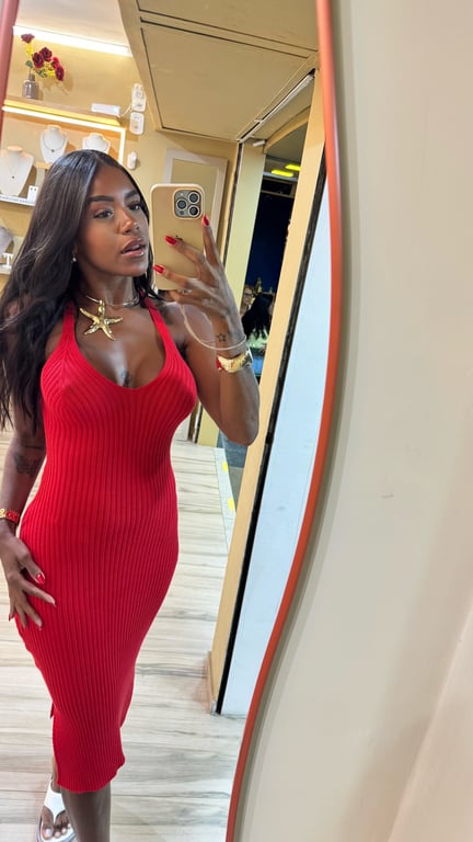 Bruna terapeuta -Especialista em Massagem Tântrica