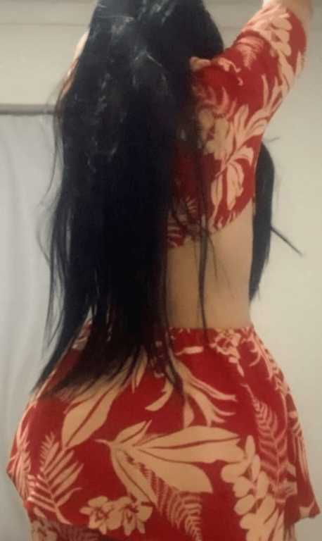 Danielle Psicóloga Especialista em Terapias Tântrica, Lingam e Nuru Massagista